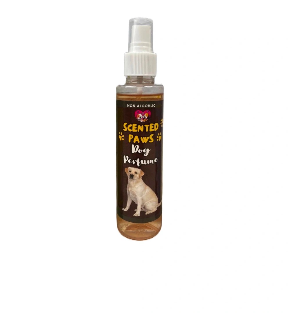 Dog Perfume