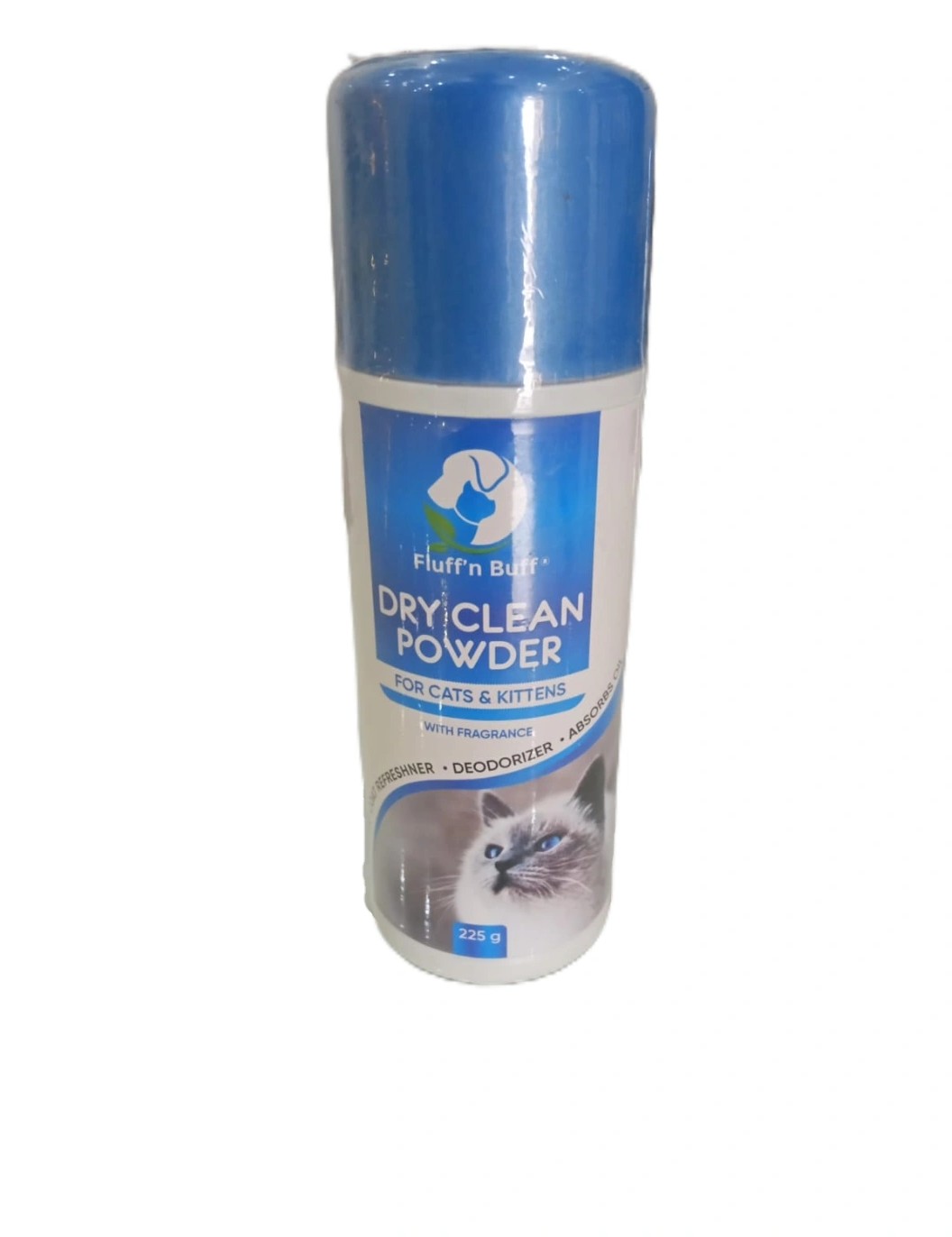 Dry Clean Powder