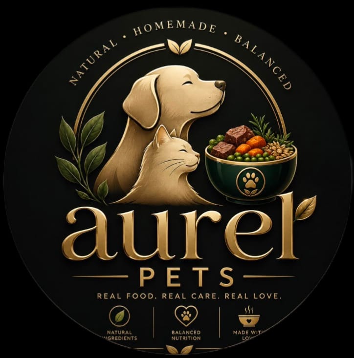 Aurel Pets